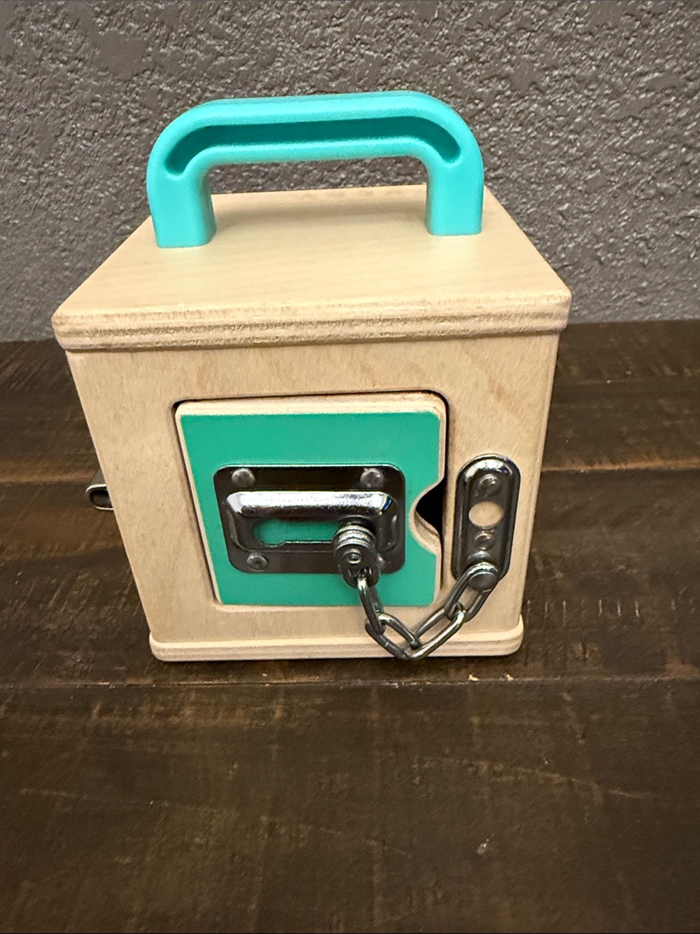 LOVEVERY Lock box - Picture 5 of 13